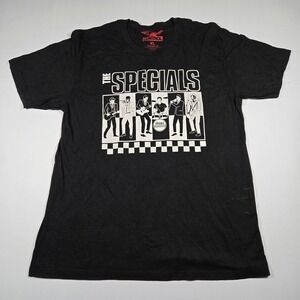 Men's The Specials Graphic T Shirt in XL